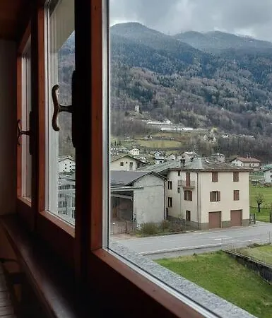 All'ombra Del Mortirolo * Mazzo di Valtellina