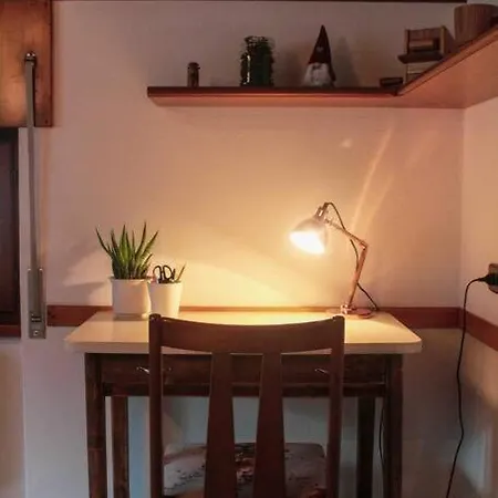 All'ombra Del Mortirolo Apartamento