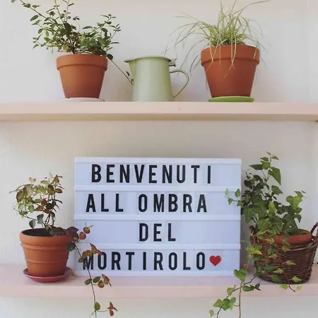 All'ombra Del Mortirolo * Mazzo di Valtellina