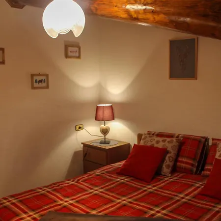 Apartamento All'ombra Del Mortirolo *