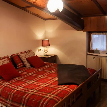 All'ombra Del Mortirolo Apartamento Mazzo di Valtellina