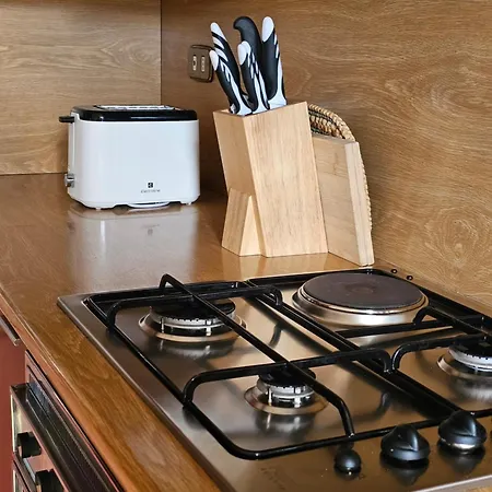 Apartamento All'ombra Del Mortirolo