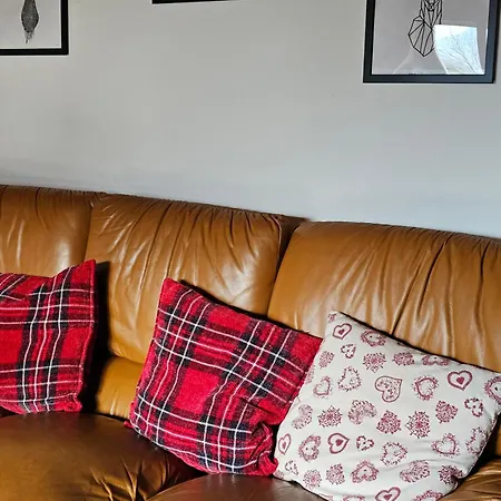 Apartamento All'ombra Del Mortirolo *