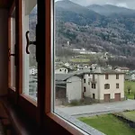 All'ombra Del Mortirolo * Mazzo di Valtellina