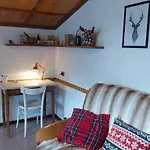 All'ombra Del Mortirolo Appartement Mazzo di Valtellina