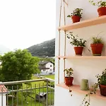 All'ombra Del Mortirolo Appartement