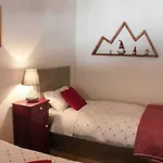 All'ombra Del Mortirolo * Mazzo di Valtellina
