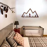 All'ombra Del Mortirolo Mazzo di Valtellina