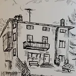 All'ombra Del Mortirolo Appartement *