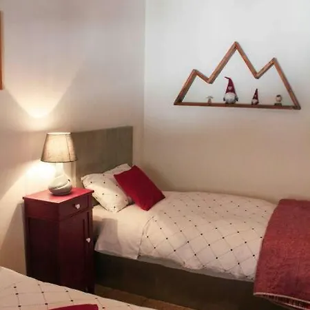 All'ombra Del Mortirolo * Mazzo di Valtellina