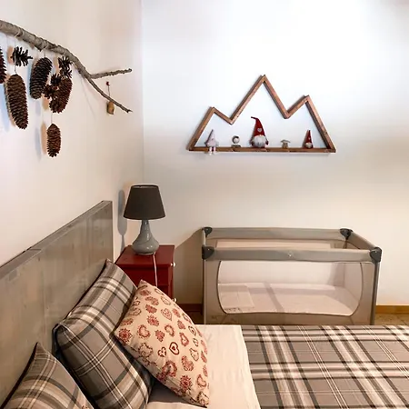 All'ombra Del Mortirolo Mazzo di Valtellina
