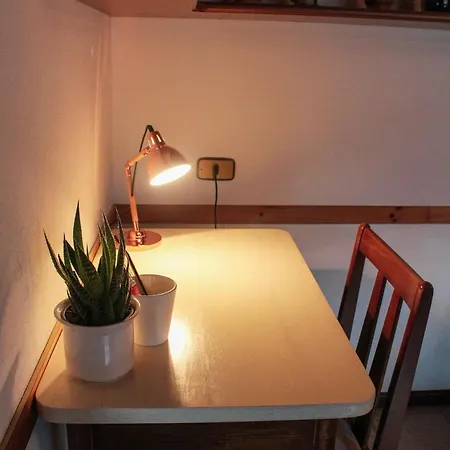 Appartement All'ombra Del Mortirolo Mazzo di Valtellina